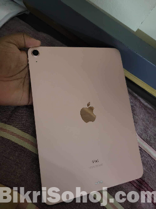 IPad Air 4